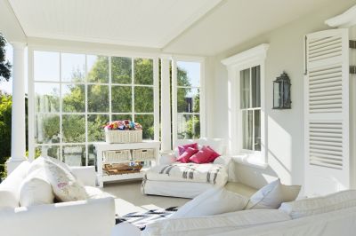 Sunroom Design Experts